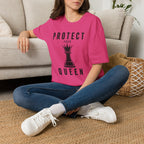 Protect Your Queen T-Shirt