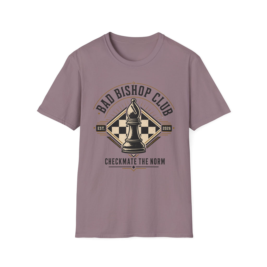 Checkmate The Norm T-Shirt
