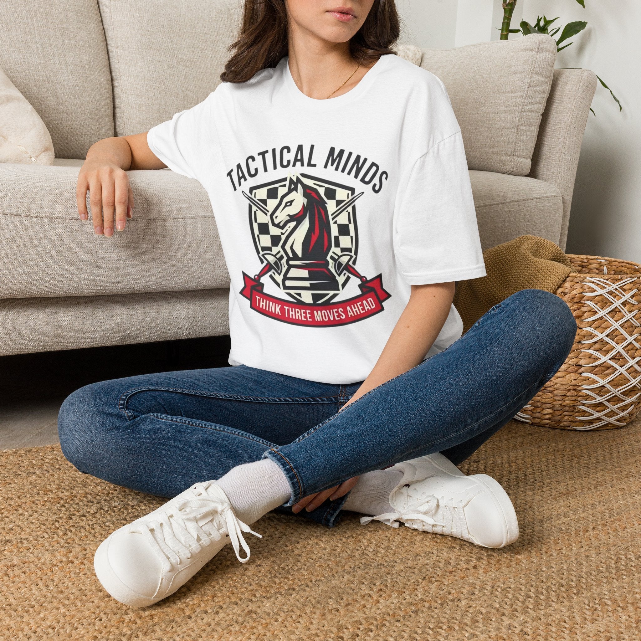 Tactical Minds T-Shirt