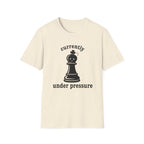 Currently Under Pressure T-Shirt