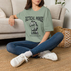 Tactical Minds T-Shirt