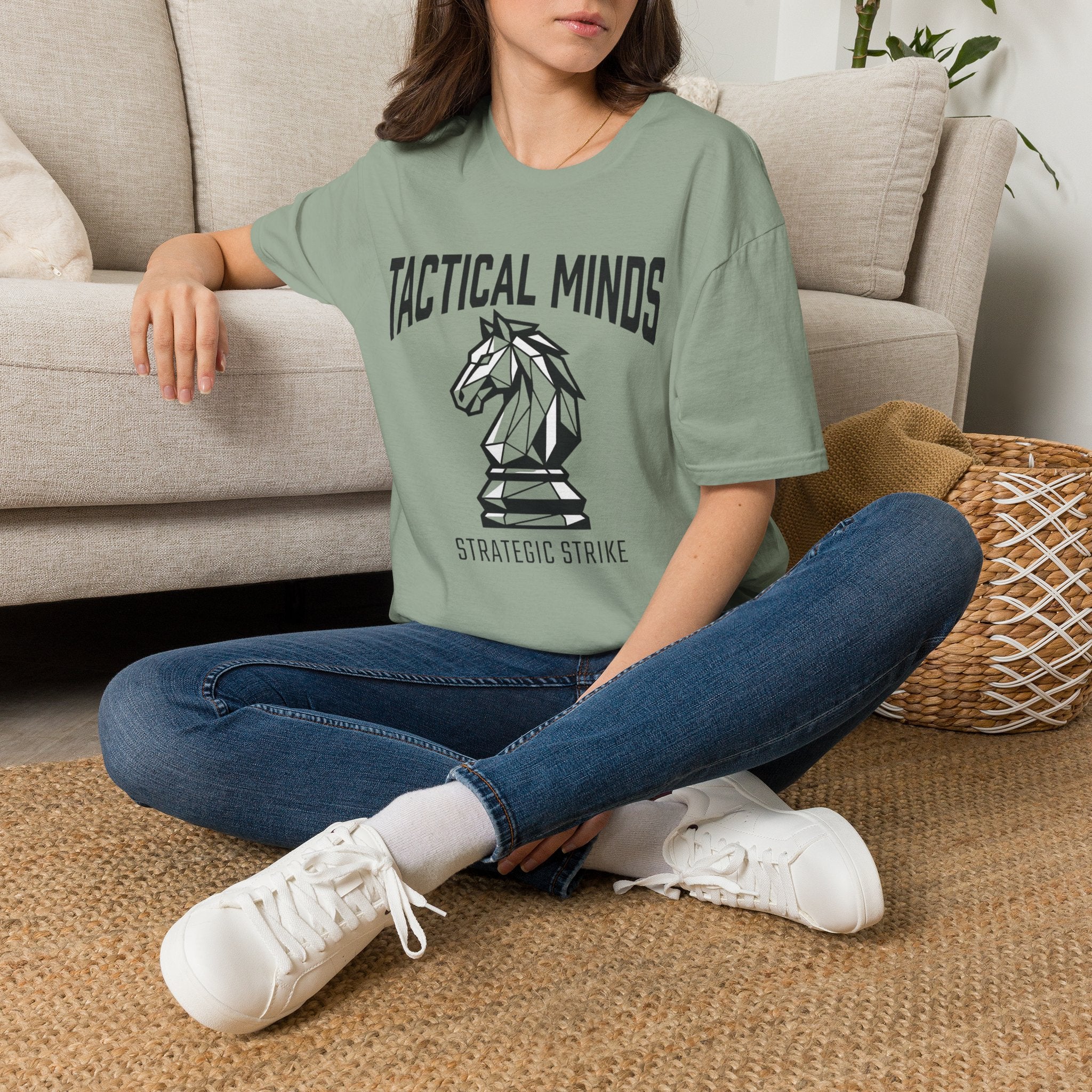 Tactical Minds T-Shirt