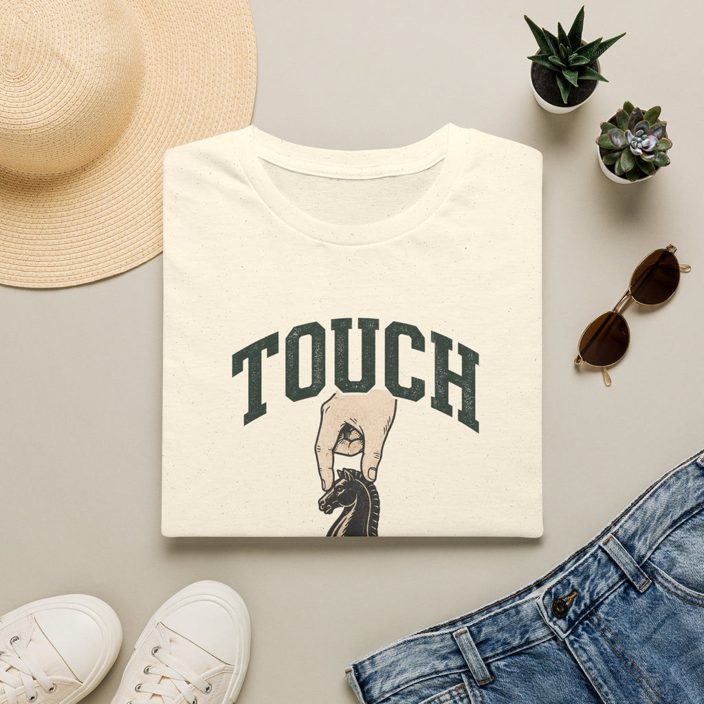 Touch Move T-Shirt