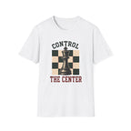 Control The Center T-Shirt