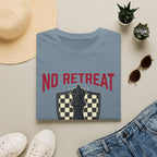 No Retreat T-Shirt