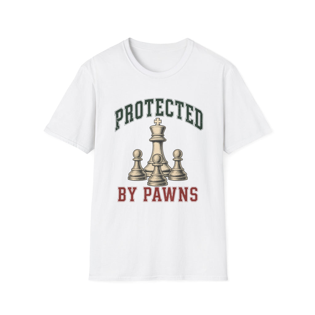 Protected By Pawns T-Shirt