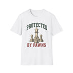Protected By Pawns T-Shirt