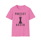 Protect Your Queen T-Shirt