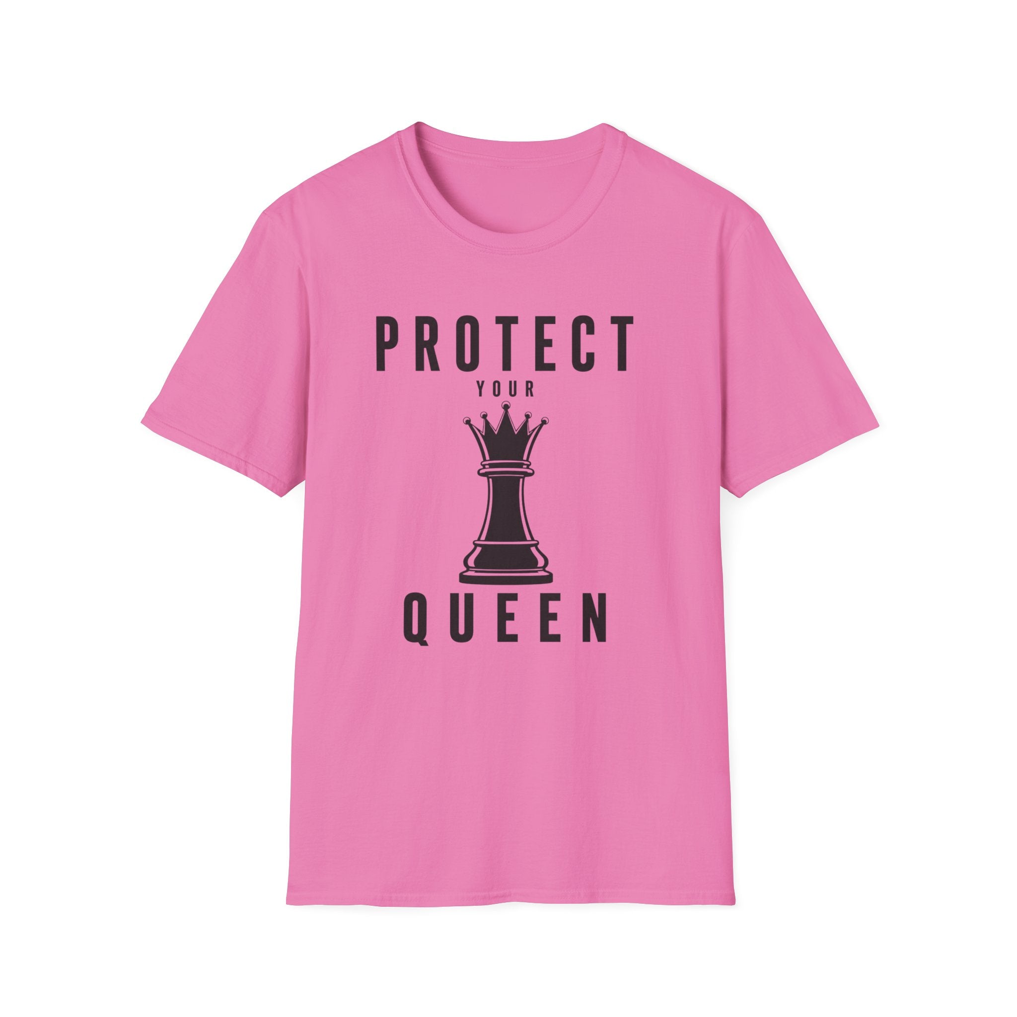 Protect Your Queen T-Shirt
