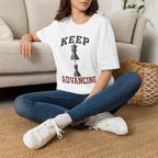 Keep Advancing T-Shirt