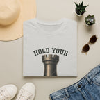 Hold Your Ground T-Shirt