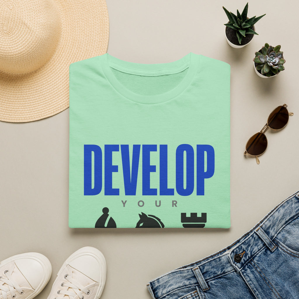 Copy of Blunder Loading T-Shirt