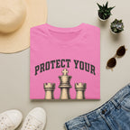Protect Your King T-Shirt