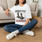Connected & Dangerous T-Shirt
