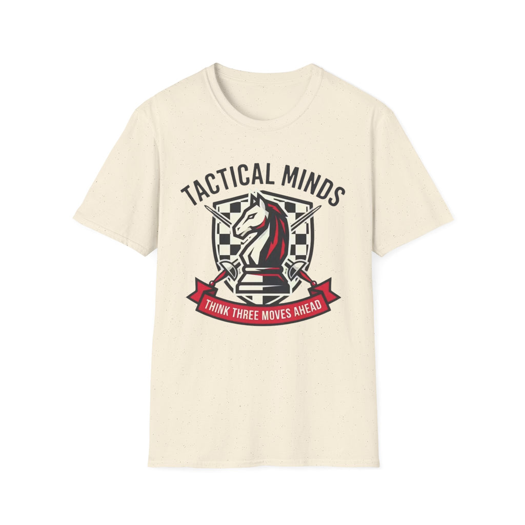 Tactical Minds T-Shirt