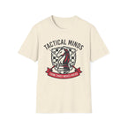 Tactical Minds T-Shirt