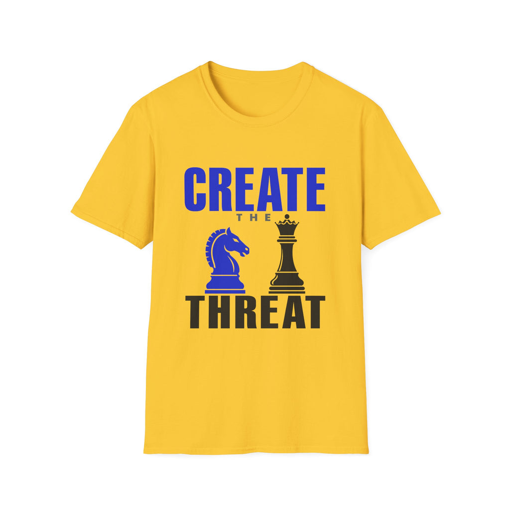 Create the Threat T-Shirt