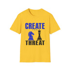 Create the Threat T-Shirt