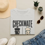 Checkmate Is Personal T-Shirt
