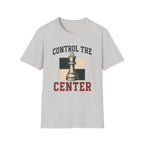 Control the Center T-Shirt
