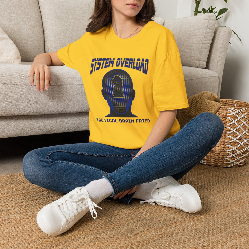 System Overload T-Shirt