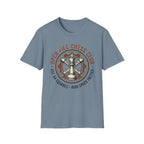 Open File Chess Club T-Shirt