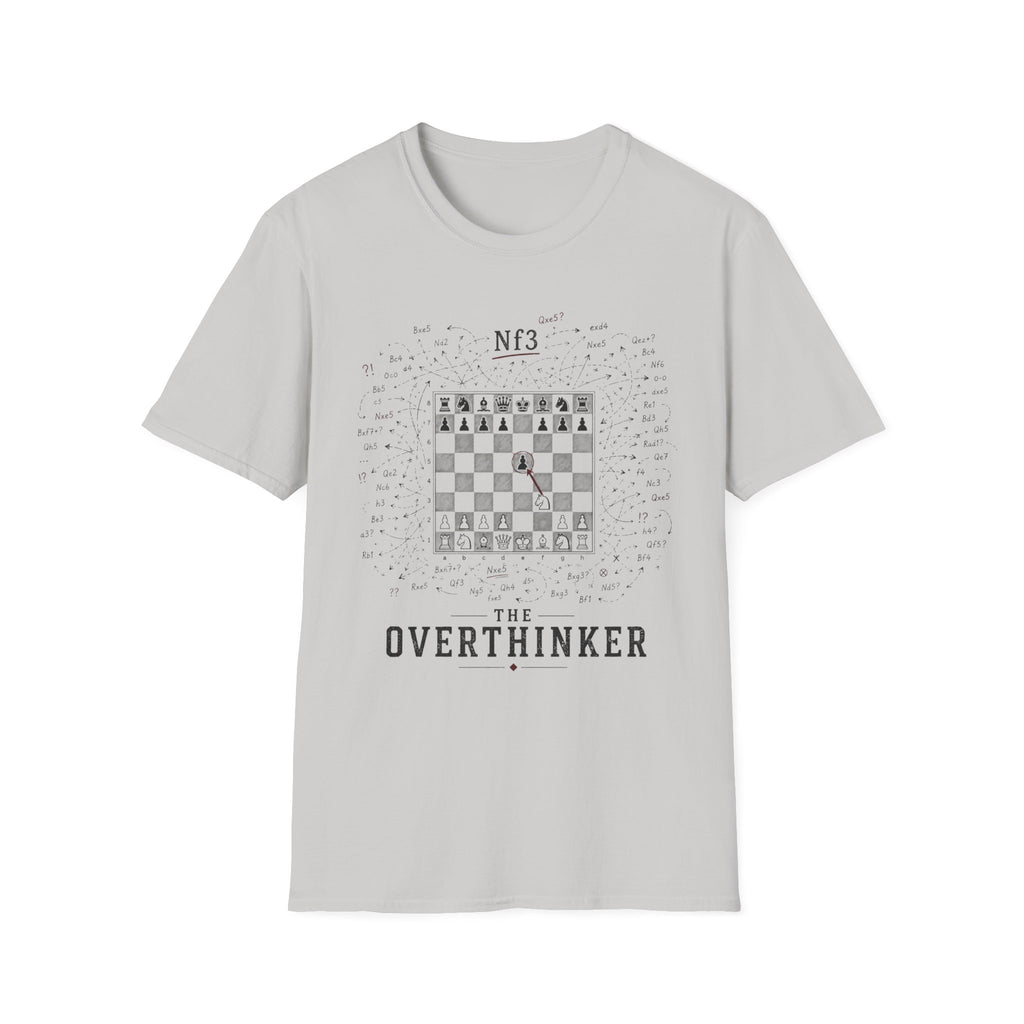 The Overthinker T-Shirt