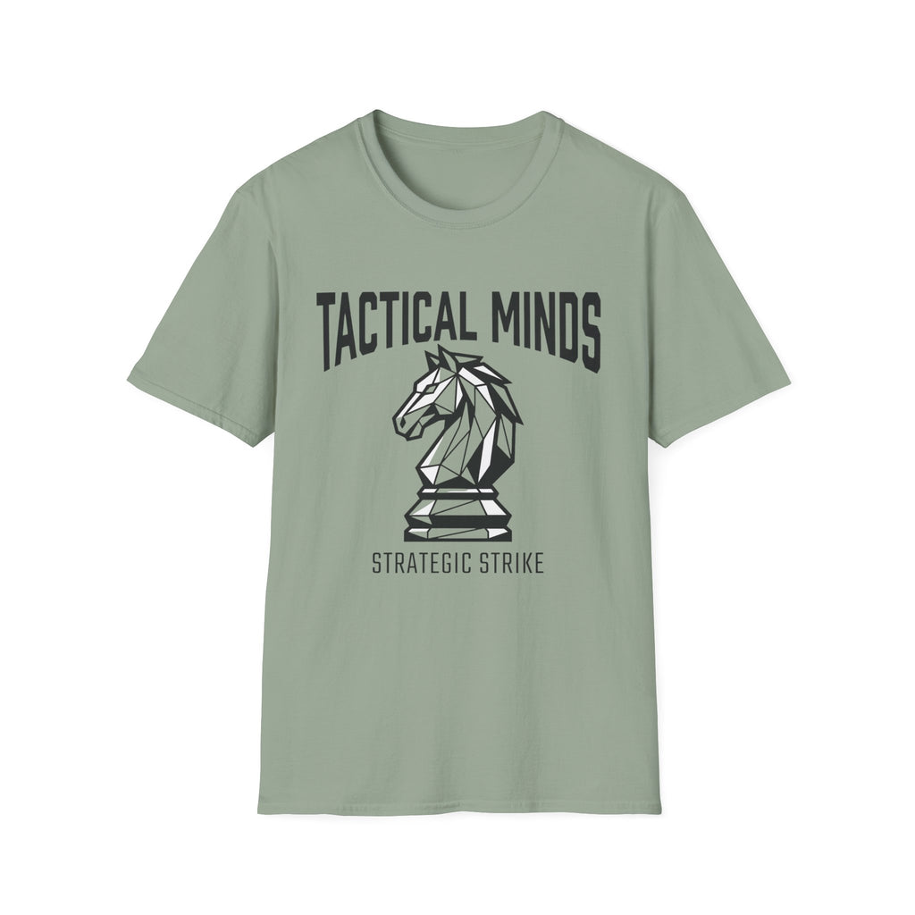 Tactical Minds T-Shirt
