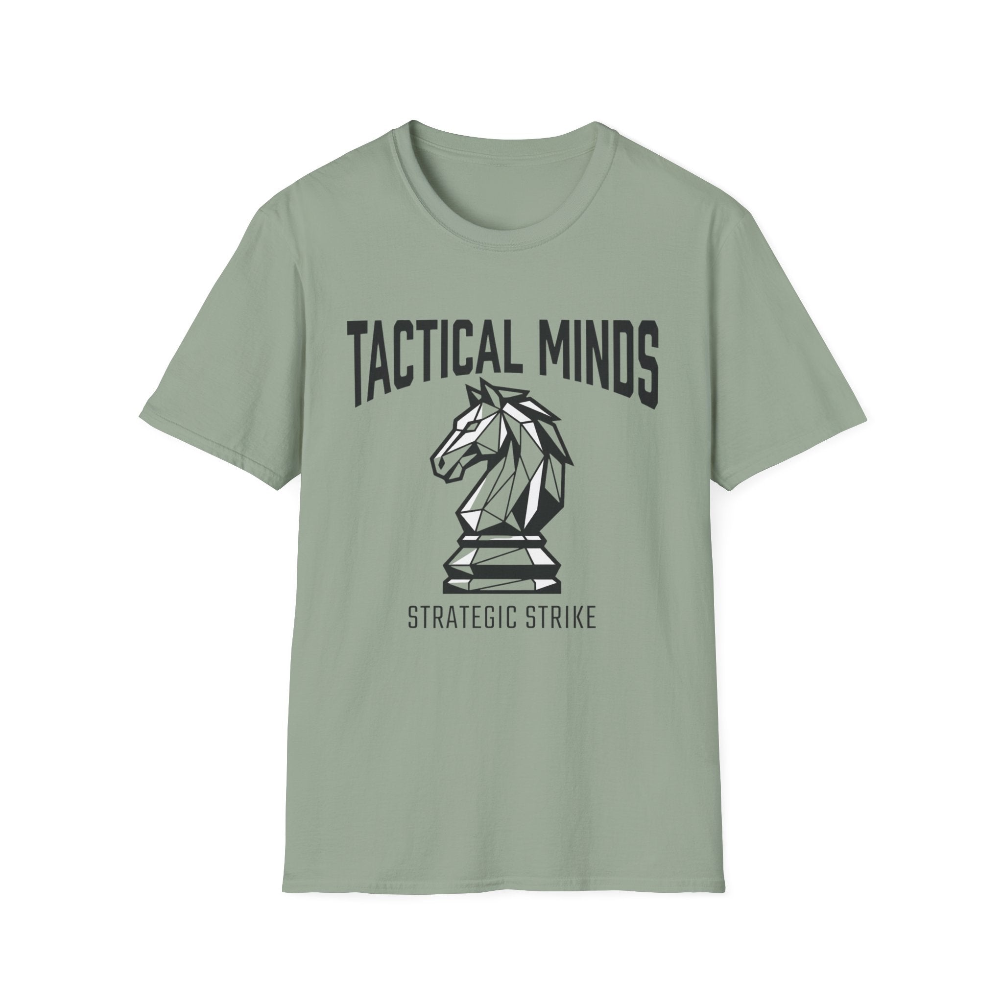 Tactical Minds T-Shirt