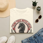 Think Three Moves Ahead T-Shirt