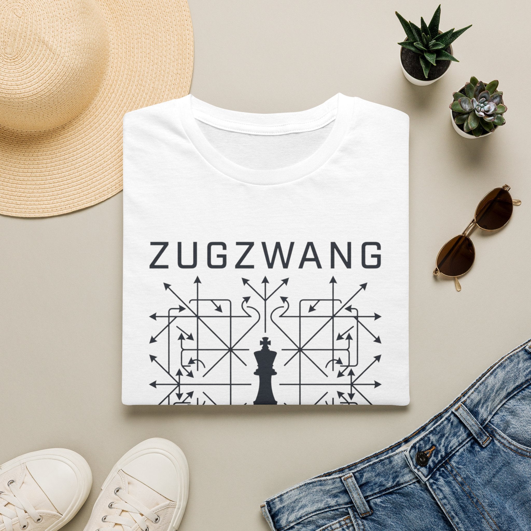 Zugzwang T-Shirt