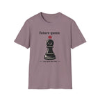 Future Queen Just Give Me Time T-Shirt