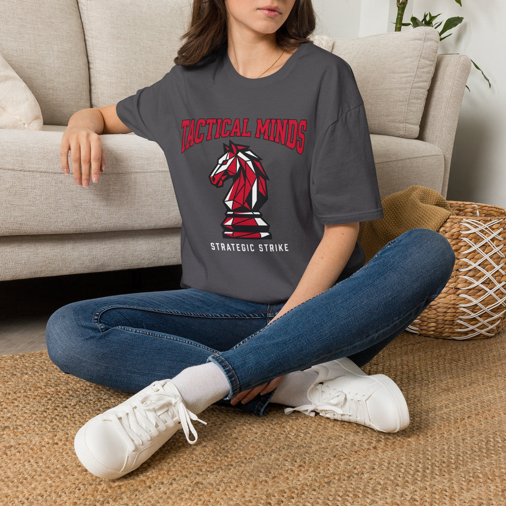 Tactical Minds T-Shirt
