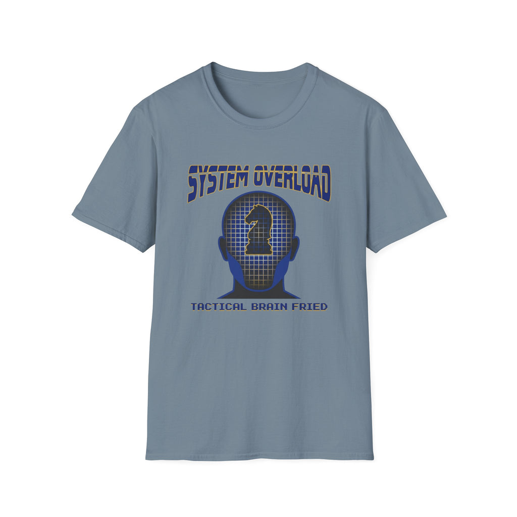 System Overload T-Shirt