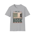 Out of Book T-Shirt