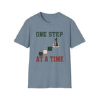 One Step At A Time T-Shirt