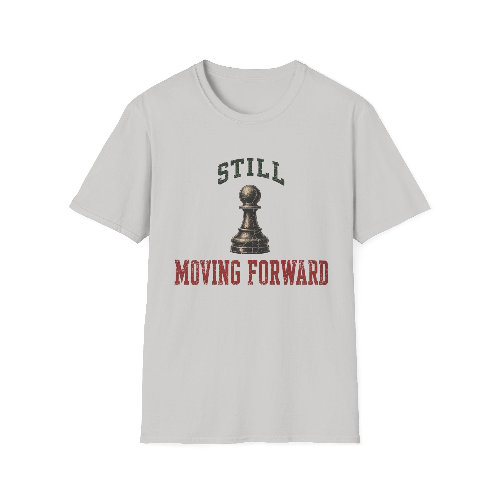 Still Moving Forward T-Shirt