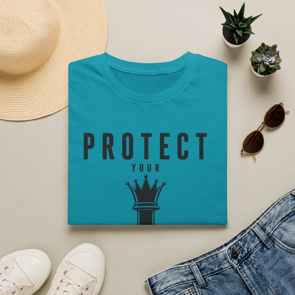 Protect Your Queen T-Shirt