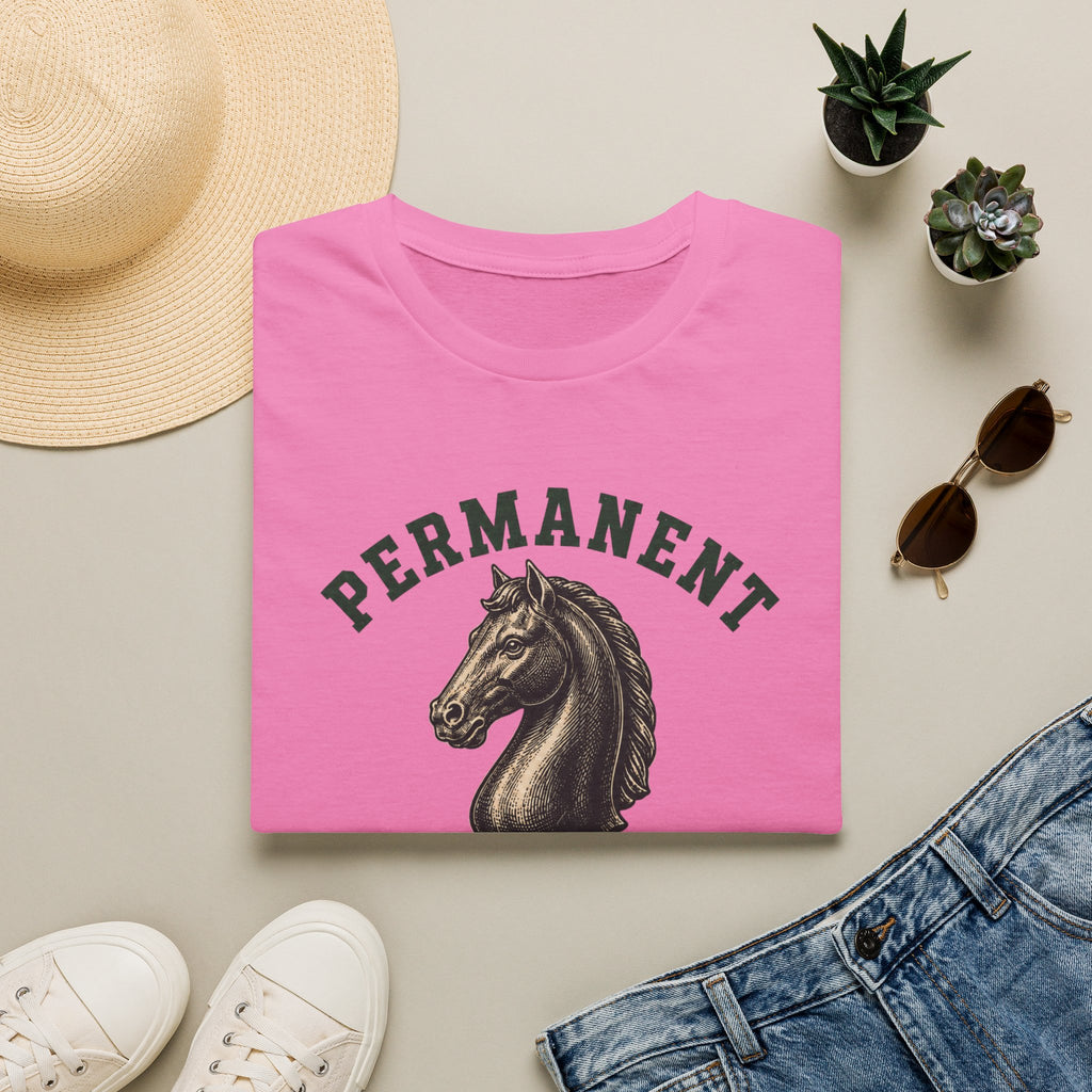 Permanent Resident T-Shirt