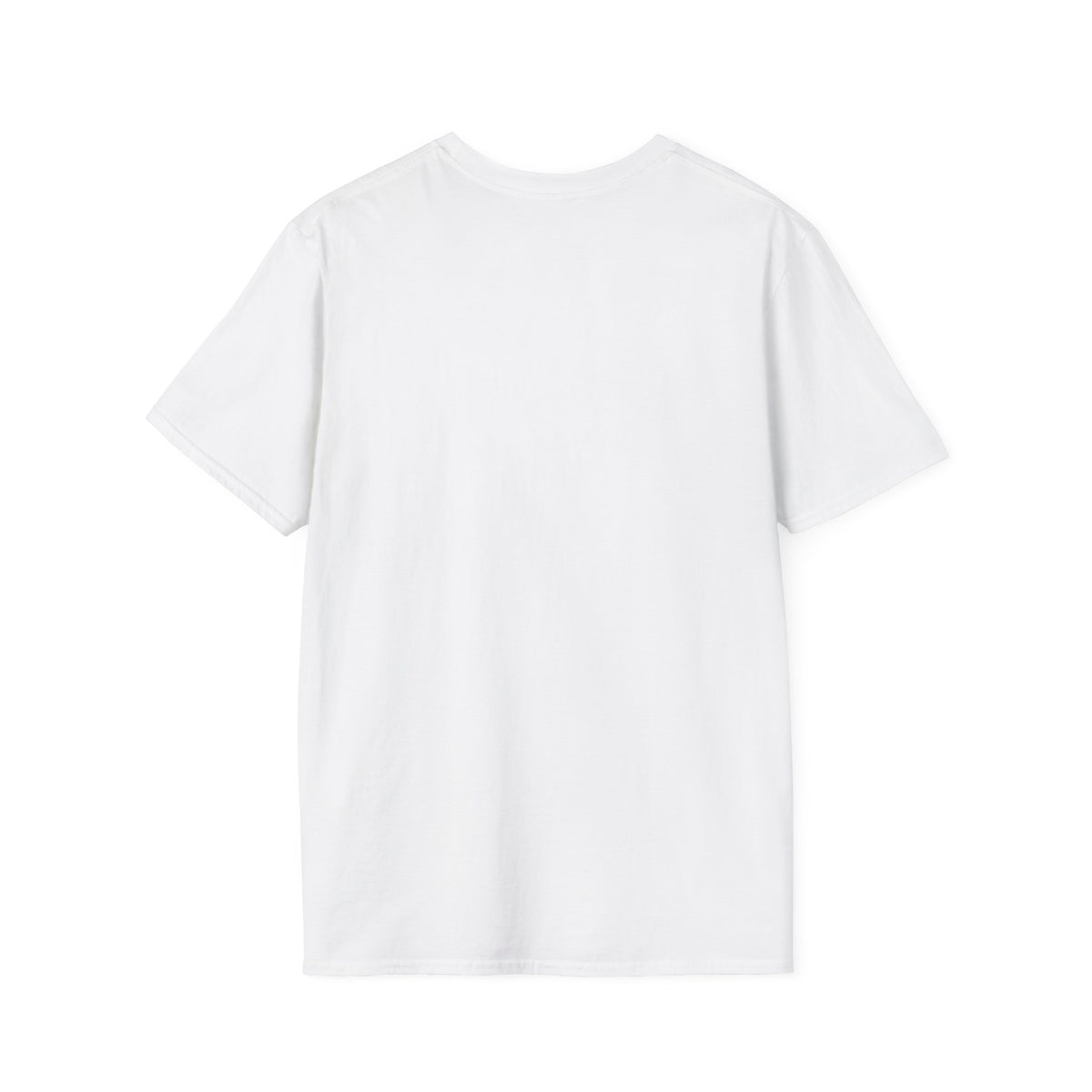 No Turning Back T-Shirt