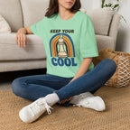 Keep Your Cool T-Shirt