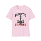 Protected By Pawns T-Shirt
