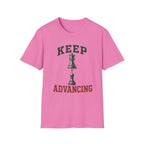 Keep Advancing T-Shirt