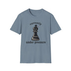 Currently Under Pressure T-Shirt