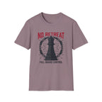 No Retreat T-Shirt