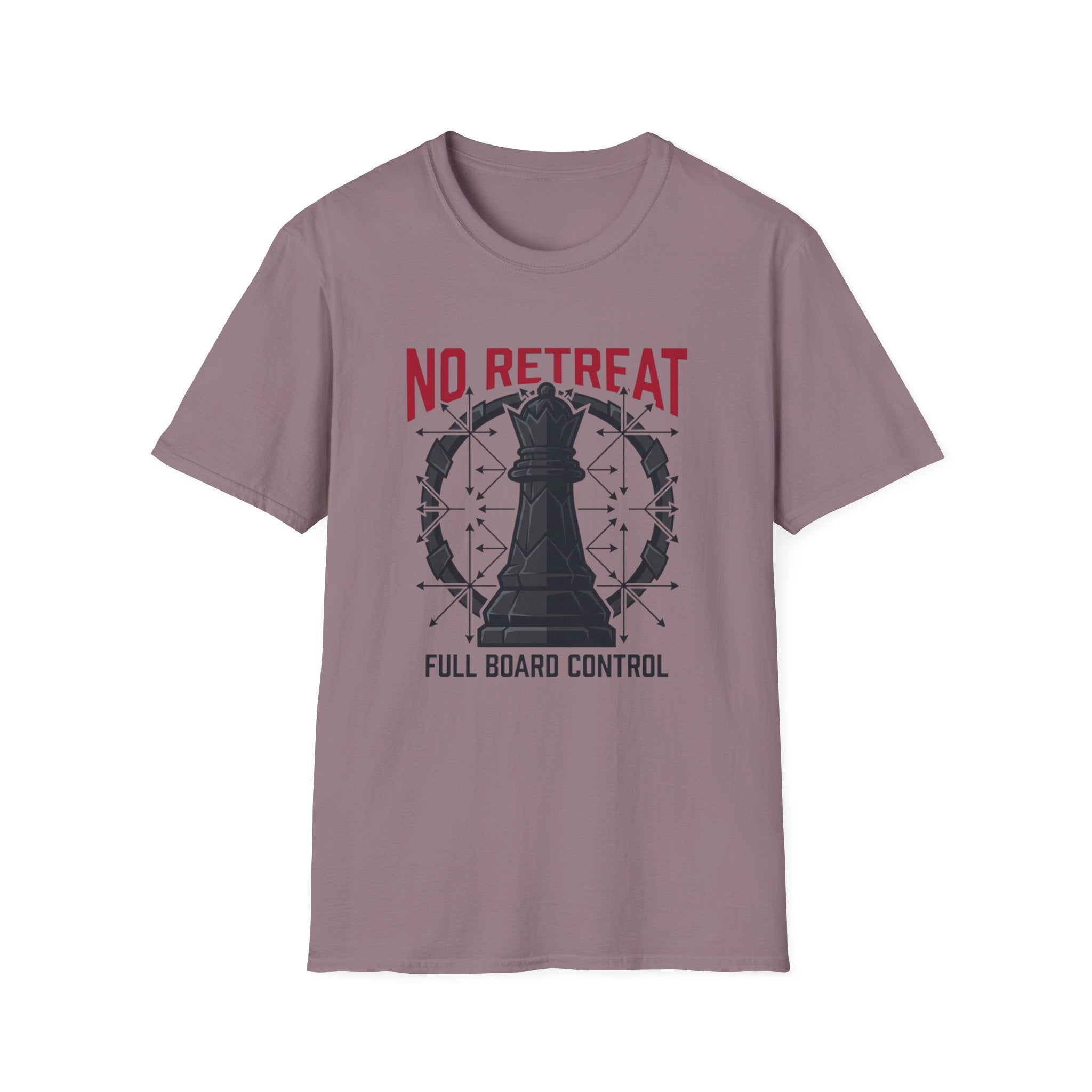 No Retreat T-Shirt