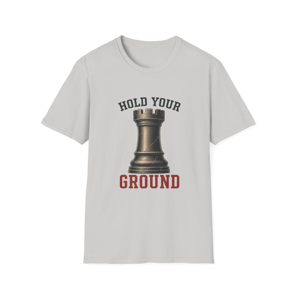 Hold Your Ground T-Shirt