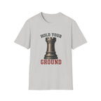 Hold Your Ground T-Shirt
