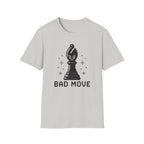 Bad Game T-Shirt
