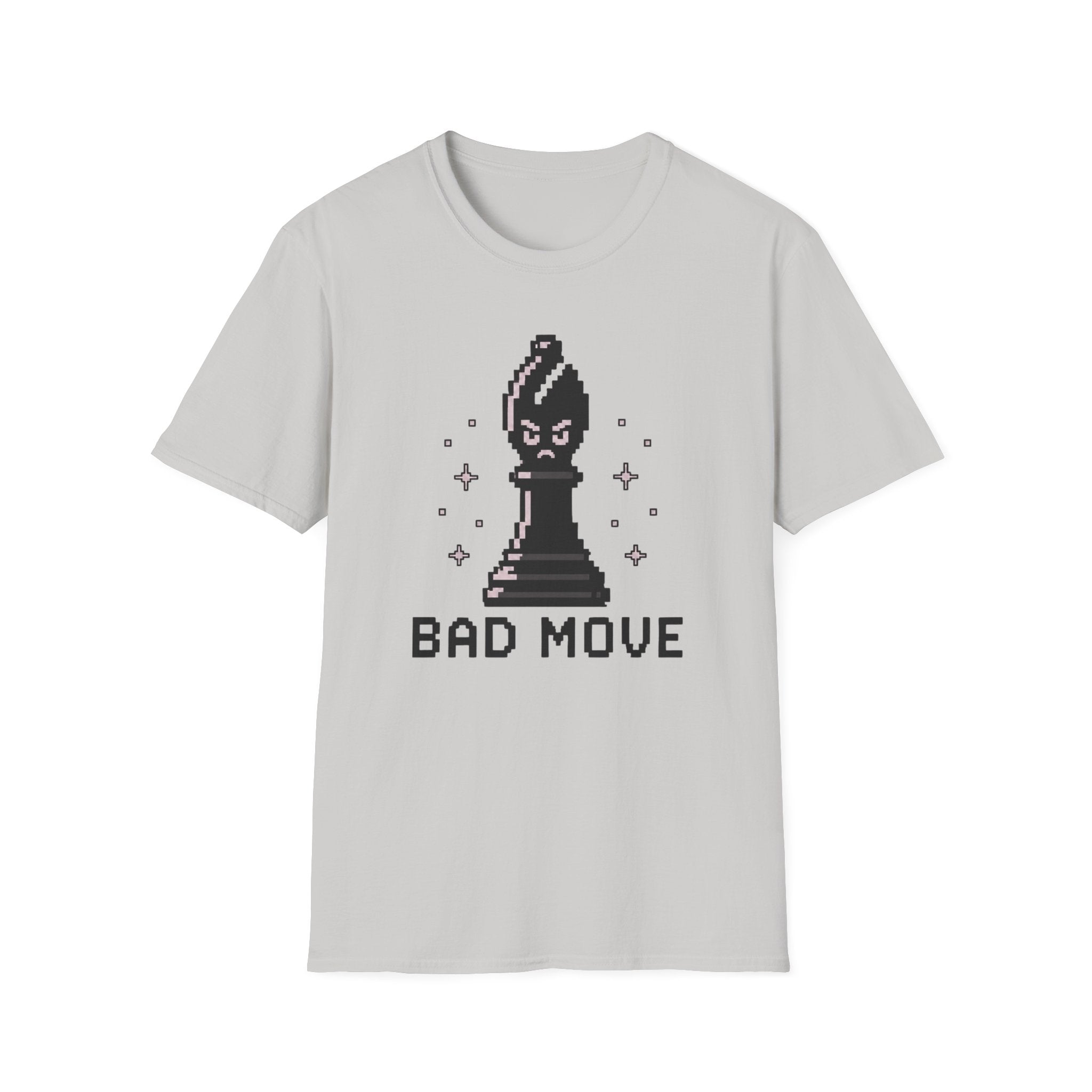Bad Game T-Shirt